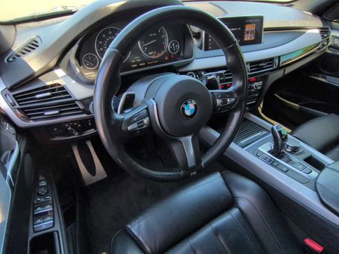 Used 2018 BMW X5 xDrive35i AWD/4WD image 10