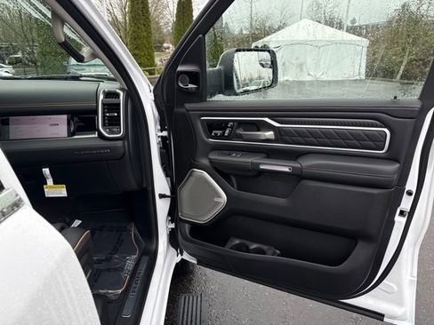 New 2026 RAM 1500 Tungsten image 24