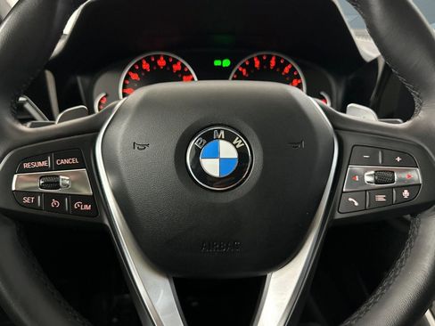 Used 2020 BMW 330i Sedan image 17