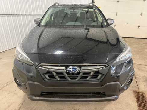 Certified 2023 Subaru Crosstrek 2.5i Sport AWD/4WD image 3