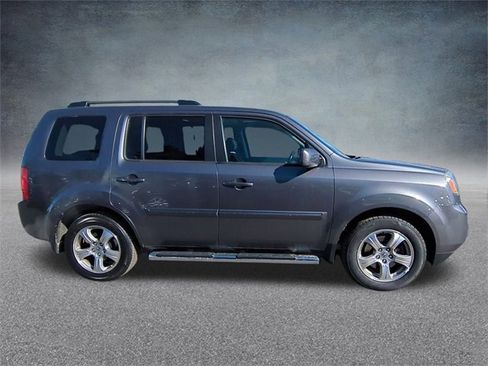 Used 2015 Honda Pilot EX-L image 3