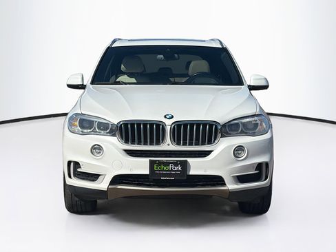 Used 2018 BMW X5 xDrive40e AWD/4WD image 2