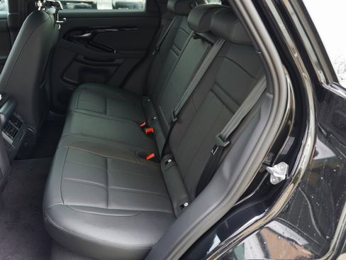 New 2026 Land Rover Range Rover Evoque S image 26