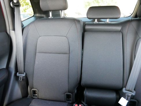 Certified 2026 Honda CR-V TrailSport image 12