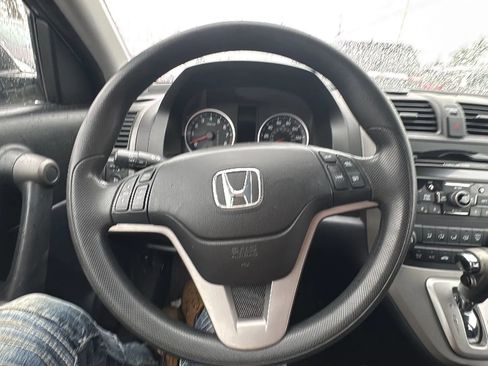 Used 2010 Honda CR-V EX image 12