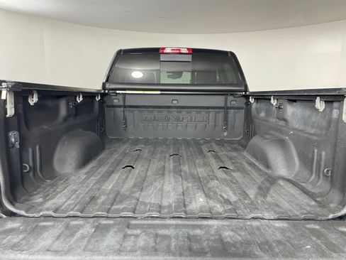 Certified 2019 GMC Sierra 3500 Denali w/ Duramax Plus Package AWD/4WD image 19