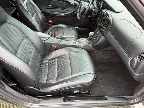 Used 2000 Porsche 911 Carrera image 37