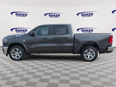 New 2026 RAM 1500 Big Horn image 6