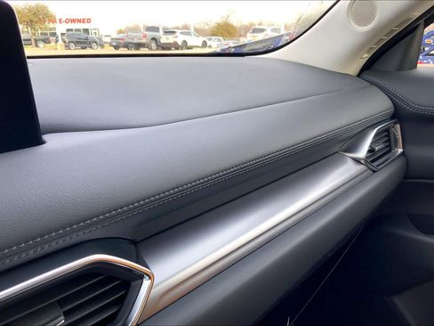 New 2025 MAZDA CX-5 AWD 2.5 S w/ Select Package image 20