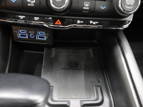 Used 2022 Dodge Durango R/T w/ Trailer Tow Group IV AWD/4WD image 79