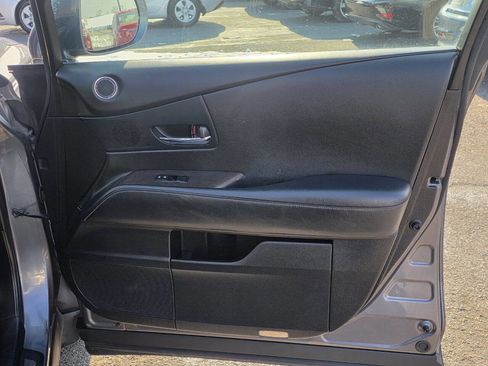 Used 2013 Lexus RX 350 Base AWD 4dr SUV image 11