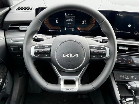 New 2026 Kia K5 GT-Line w/ GT-Line Premium Package FWD image 13
