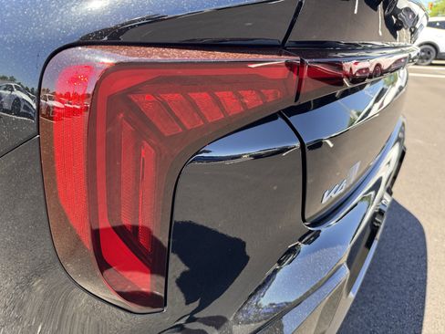 New 2026 Kia K4 EX FWD image 16