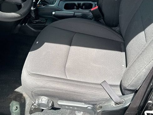 Used 2023 Jeep Wrangler Unlimited w/ 8.4" Radio Group AWD/4WD image 21