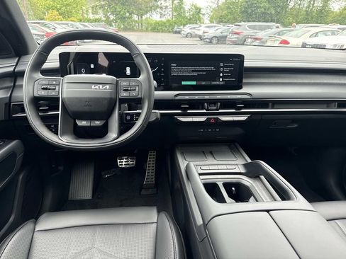 New 2027 Kia Telluride SX X-Line AWD/4WD image 6