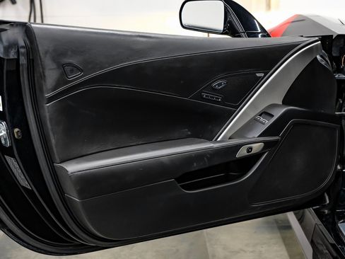 Used 2016 Chevrolet Corvette Z06 w/ 3LZ Preferred Equipment Group image 45