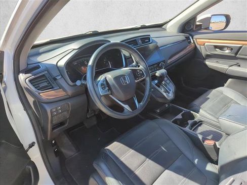 Used 2020 Honda CR-V EX-L image 8