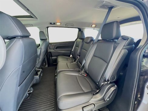Used 2024 Honda Odyssey EX-L image 23