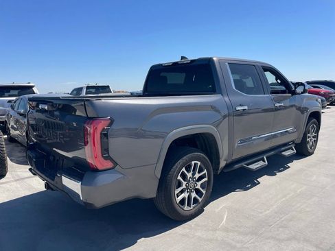 Used 2023 Toyota Tundra 1794 Edition image 2
