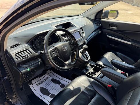 Used 2014 Honda CR-V EX-L image 27
