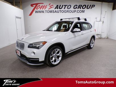 Used 2015 BMW X1 xDrive28i