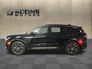 New 2026 Lincoln Nautilus Premier video 2