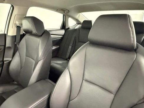 Used 2025 Honda Accord EX-L image 28