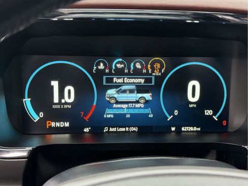 Used 2021 Ford F150 Lariat w/ Equipment Group 502A High image 20