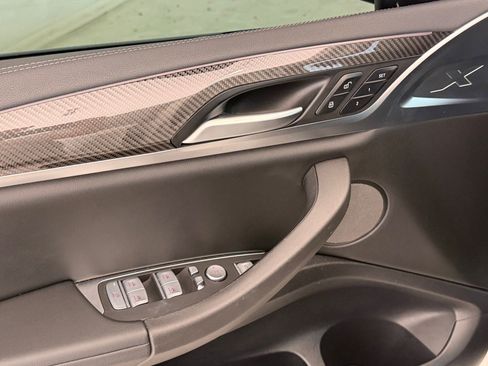 Certified 2024 BMW X3 M40i w/ Premium Package image 24