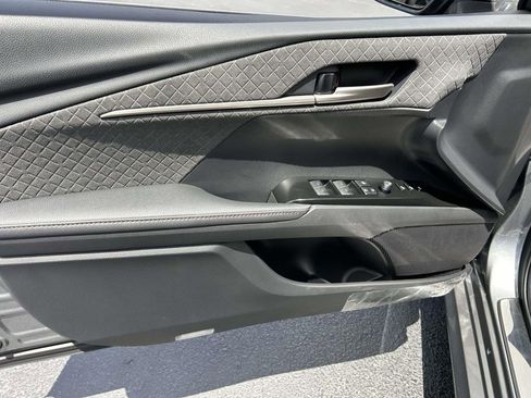 New 2026 Toyota Camry XLE w/ Premium Plus Package FWD image 16