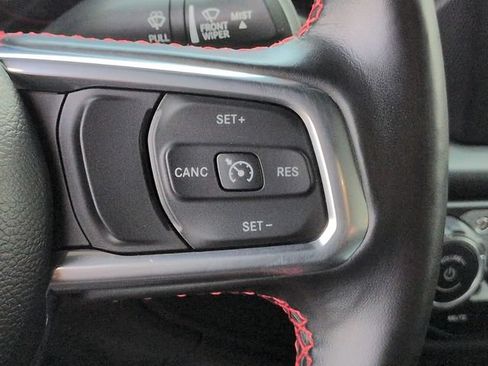 Used 2021 Jeep Wrangler Unlimited Rubicon w/ Steel Bumper Group AWD/4WD image 17