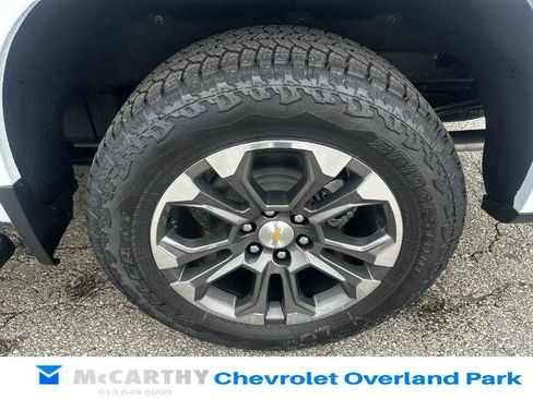 New 2026 Chevrolet Silverado 1500 High Country w/ Technology Package image 31