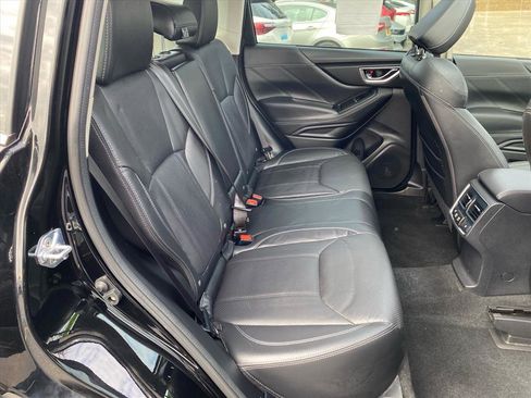Used 2023 Subaru Forester Touring AWD/4WD image 26