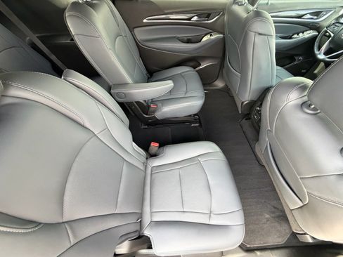 Used 2023 Buick Enclave Premium FWD image 12