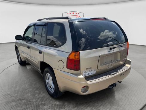 Used 2004 GMC Envoy SLE RWD image 3