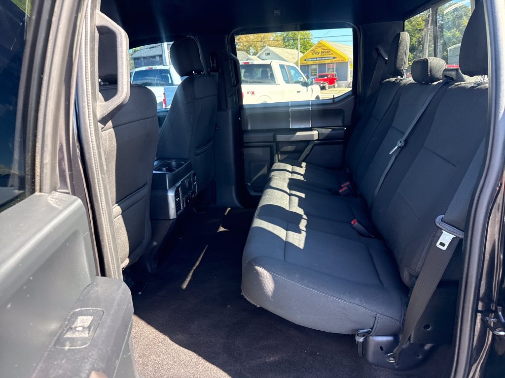 Used 2020 Ford F150 XLT w/ Equipment Group 302A Luxury AWD/4WD image 16