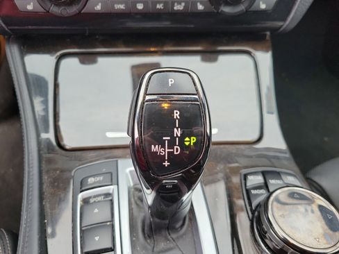 Used 2016 BMW 550i 550i image 23