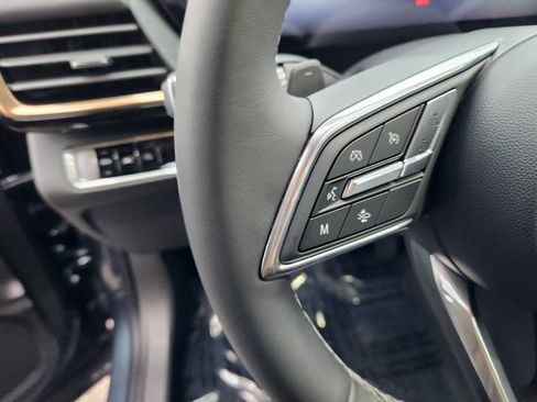 New 2026 Buick Envision Avenir image 16