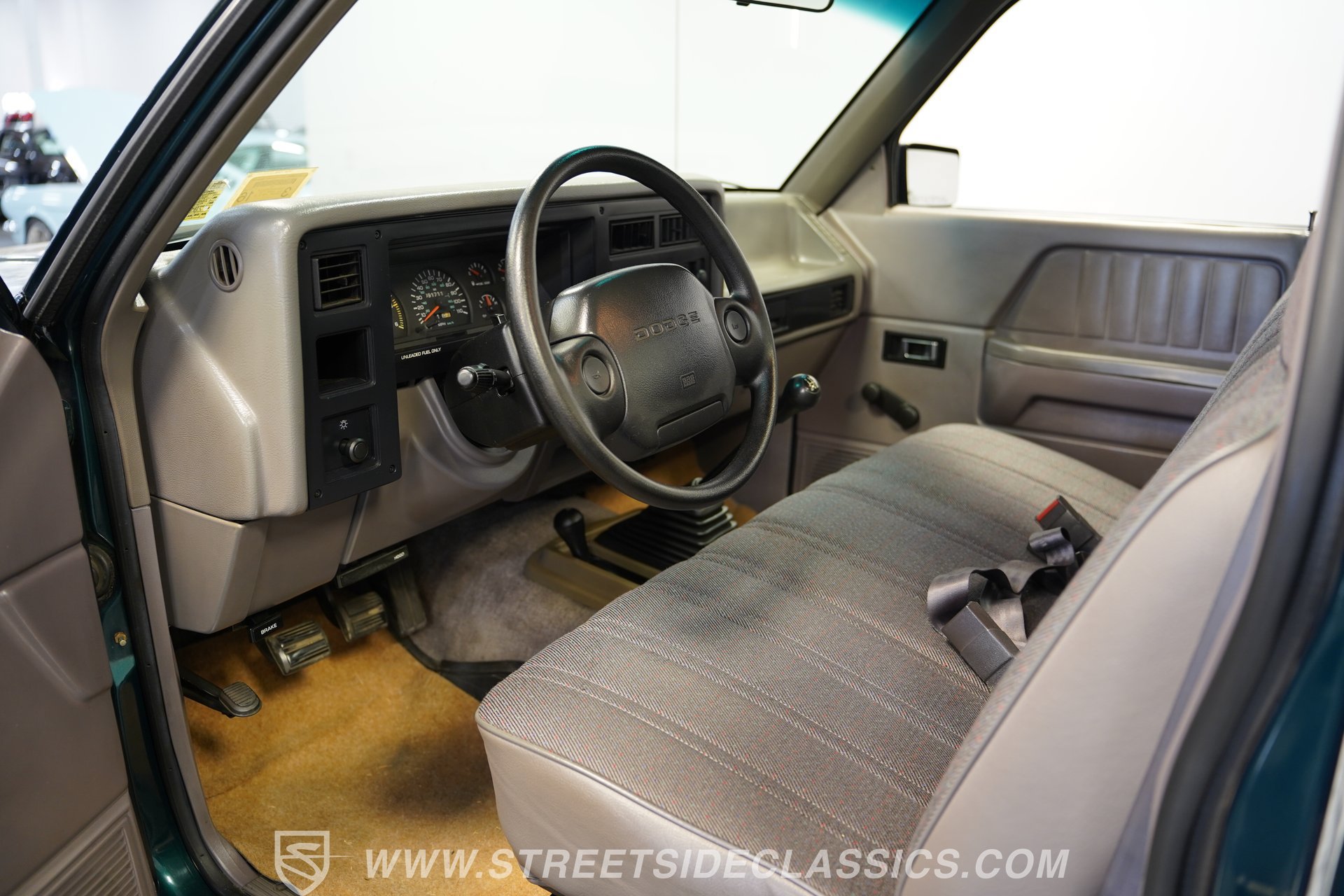 Used 1995 Dodge Dakota Sport AWD/4WD image 4