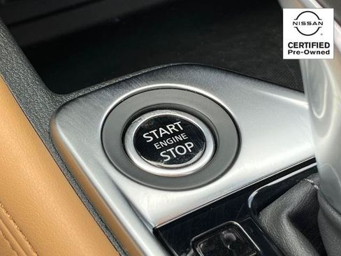 Certified 2025 Nissan Sentra SV w/ SV Premium Package FWD image 22