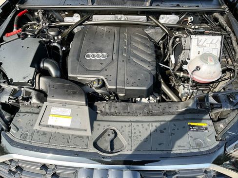 Used 2022 Audi Q5 2.0T Premium Plus image 31