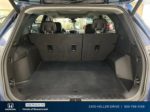 Used 2020 Chevrolet Equinox Premier FWD image 29