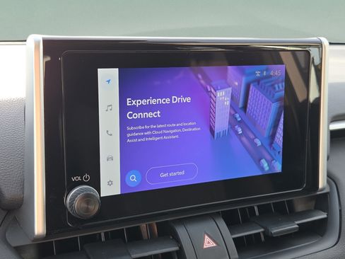 Certified 2025 Toyota RAV4 XLE w/ Convenience Package image 26