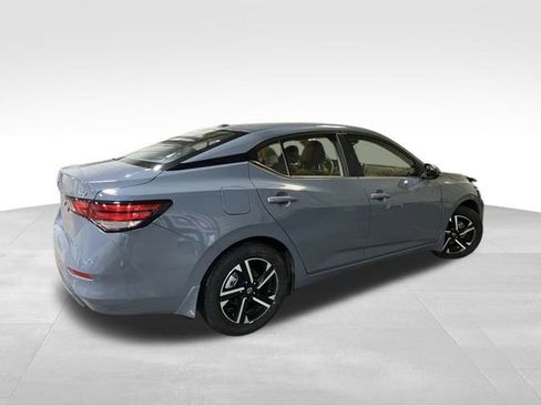 Used 2024 Nissan Sentra SV w/ All-Weather Package image 6