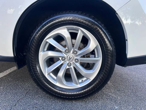 Used 2016 Acura RDX FWD w/ Technology Package image 13