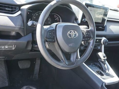 Used 2024 Toyota RAV4 LE image 8
