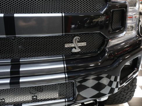 Used 2020 Ford F150 Lariat w/ Equipment Group 502A Luxury AWD/4WD image 10