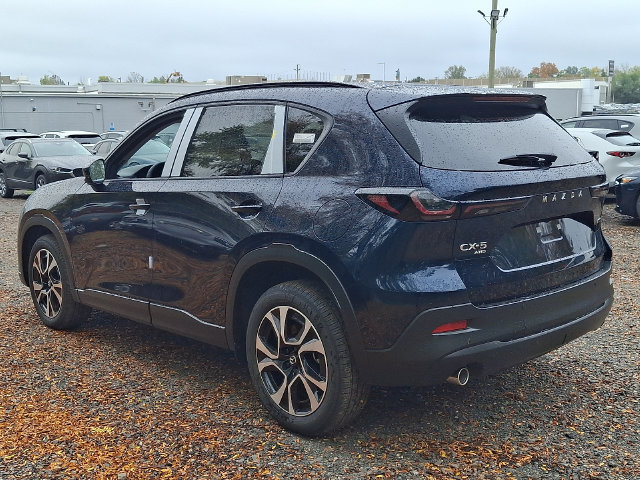 New 2026 MAZDA CX-5 Preferred AWD/4WD image 4