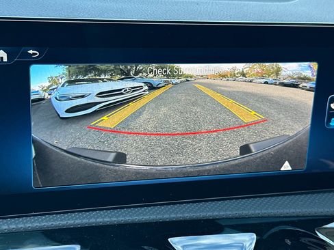 Used 2026 Mercedes-Benz CLA 250 image 24