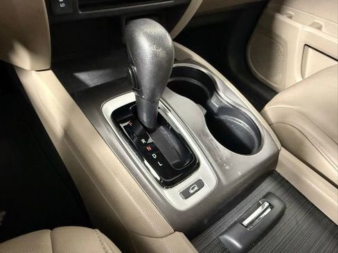 Used 2016 Honda Pilot EX-L image 24